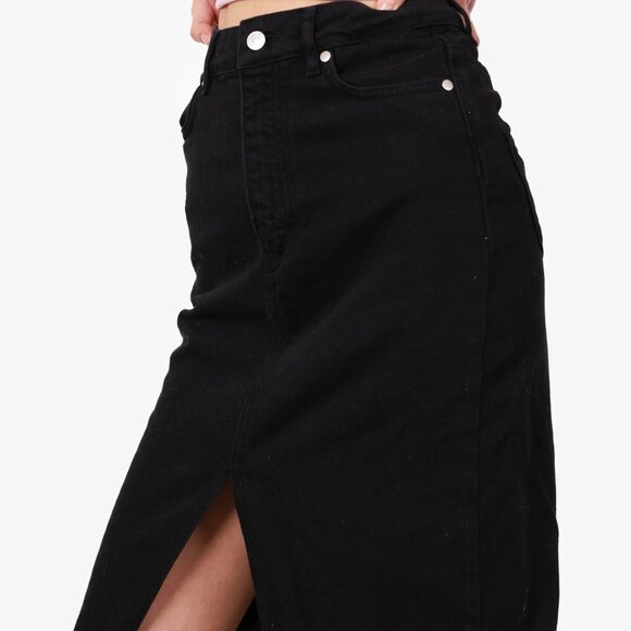 BA&SH High Waisted skirt - Picture 2 of 6